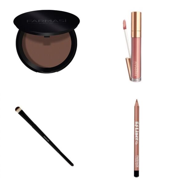 Farmasi Other - Farmasi Makeup Bundle 